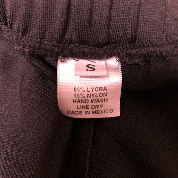 Mens Retro very short shorts. - Picture 10 of 10